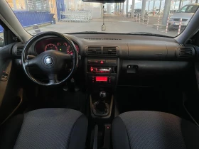 Seat Leon 1.6i , снимка 5