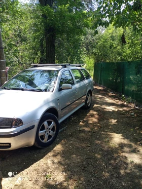 Skoda Octavia, снимка 8