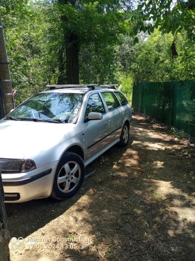 Skoda Octavia, снимка 9