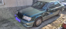 Mercedes-Benz 124, снимка 9