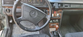 Mercedes-Benz 124, снимка 8