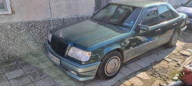 Mercedes-Benz 124, снимка 7