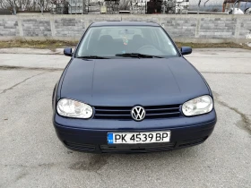 VW Golf 1.6 бензин+ газ 101 коня, снимка 6