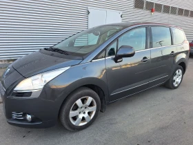 Peugeot 5008 2000 HDI-150кс.-6ск., снимка 1