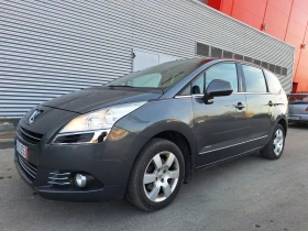 Peugeot 5008 2000 HDI-150кс.-6ск., снимка 7