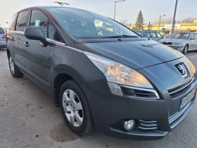 Peugeot 5008 2000 HDI-150кс.-6ск., снимка 2