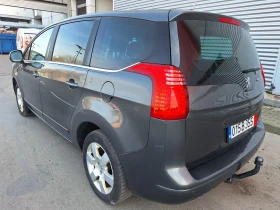 Peugeot 5008 2000 HDI-150кс.-6ск., снимка 3