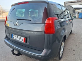 Peugeot 5008 2000 HDI-150кс.-6ск., снимка 6