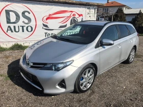     Toyota Auris 1.33i