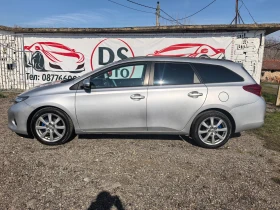     Toyota Auris 1.33i