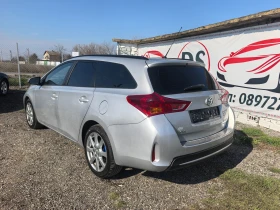     Toyota Auris 1.33i