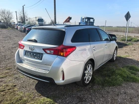 Toyota Auris 1.33i, снимка 5