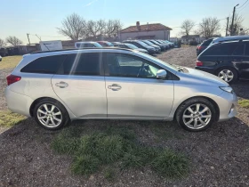 Toyota Auris 1.33i, снимка 6