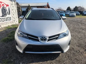 Toyota Auris 1.33i, снимка 8