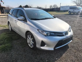 Toyota Auris 1.33i | Mobile.bg    7