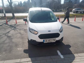 Ford Courier, снимка 1