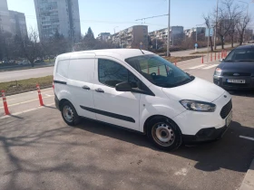 Ford Courier, снимка 2