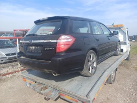 Subaru Legacy 2.0i, снимка 2