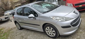 Peugeot 207 1.4i, СтарияМотор, снимка 4