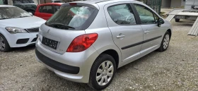 Peugeot 207 1.4i, СтарияМотор, снимка 3