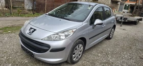 Peugeot 207 1.4i, СтарияМотор, снимка 1