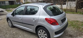 Peugeot 207 1.4i, СтарияМотор - 4400 лв. - 31539858 | Car24.bg