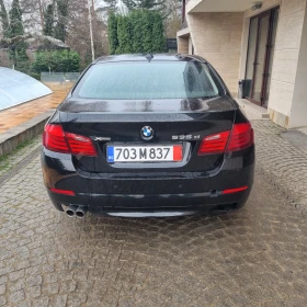 BMW 530 535 XD, снимка 8