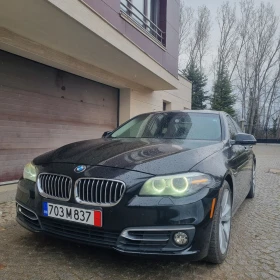 BMW 530 535 XD 1