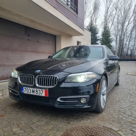 BMW 530 535 XD, снимка 4