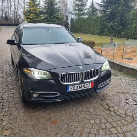 BMW 530 535 XD, снимка 3