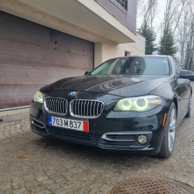 BMW 530 535 XD, снимка 2