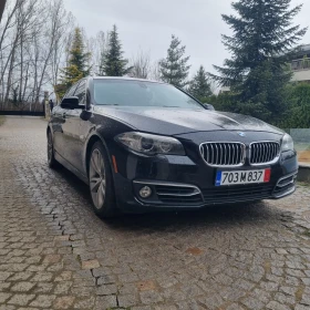 BMW 530 535 XD, снимка 6