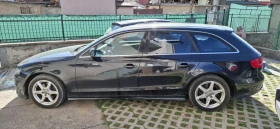 Audi A4 B8 2.0 TDI 170 РЪЧКА, снимка 6