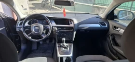 Audi A4 B8 2.0 TDI 170 РЪЧКА, снимка 7