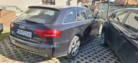 Audi A4 B8 2.0 TDI 170 РЪЧКА, снимка 4