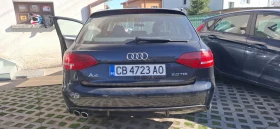 Audi A4 B8 2.0 TDI 170 РЪЧКА, снимка 2