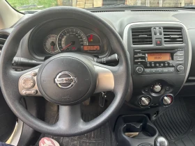 Nissan Micra 1.2, снимка 6