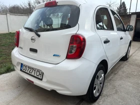 Nissan Micra 1.2, снимка 3