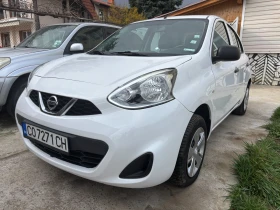 Nissan Micra 1.2, снимка 2