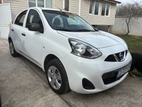 Nissan Micra 1.2, снимка 1