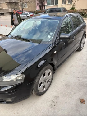 Audi A3, снимка 3