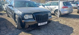  Chrysler 300c