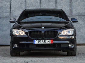 BMW 740 740 D INDIVIDUAL, снимка 2