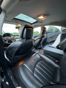 Mercedes-Benz CLS 320 Cdi НА ПРУЖИНИ - 18000 лв. - 52656947 11