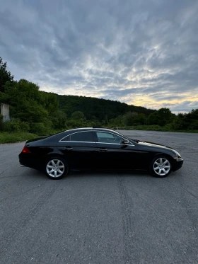 Mercedes-Benz CLS 320 Cdi НА ПРУЖИНИ - 18000 лв. - 52656947 3