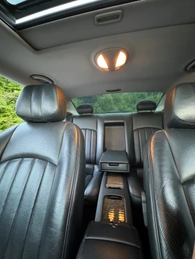 Mercedes-Benz CLS 320 Cdi НА ПРУЖИНИ - 18000 лв. - 52656947 10
