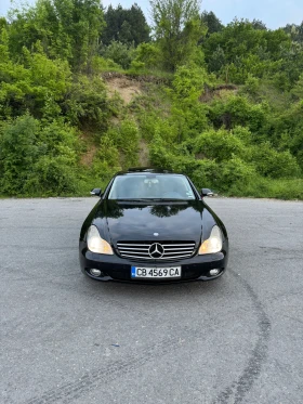 Mercedes-Benz CLS 320 Cdi НА ПРУЖИНИ - 18000 лв. - 52656947 5