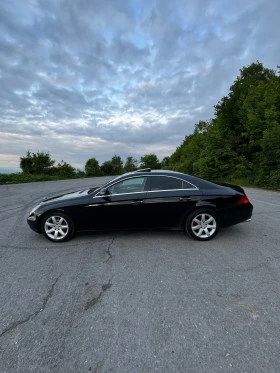 Mercedes-Benz CLS 320 Cdi НА ПРУЖИНИ - 18000 лв. - 52656947 4