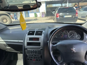 Peugeot 407 | Mobile.bg    4