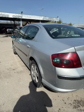 Peugeot 407 | Mobile.bg    8